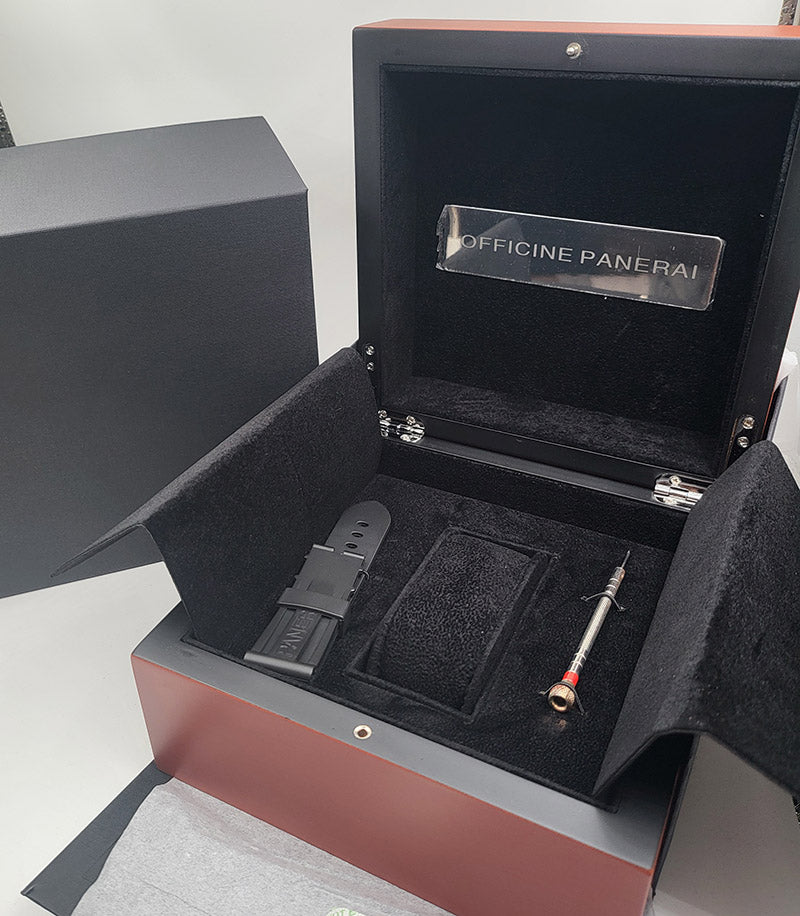 Panerai Big Box