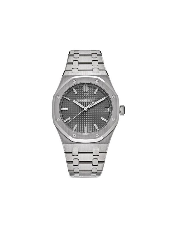 Audemars Piguet Royal Oak 41 Grey Dial