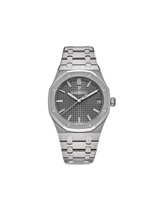 Audemars Piguet Royal Oak 41 Grey Dial