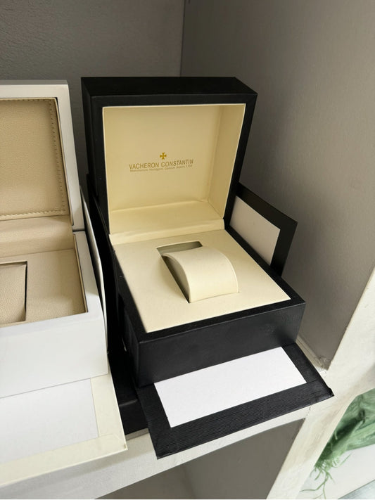 Vacheron Box