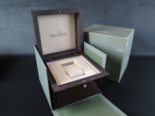 Audemars Piguet Big Box