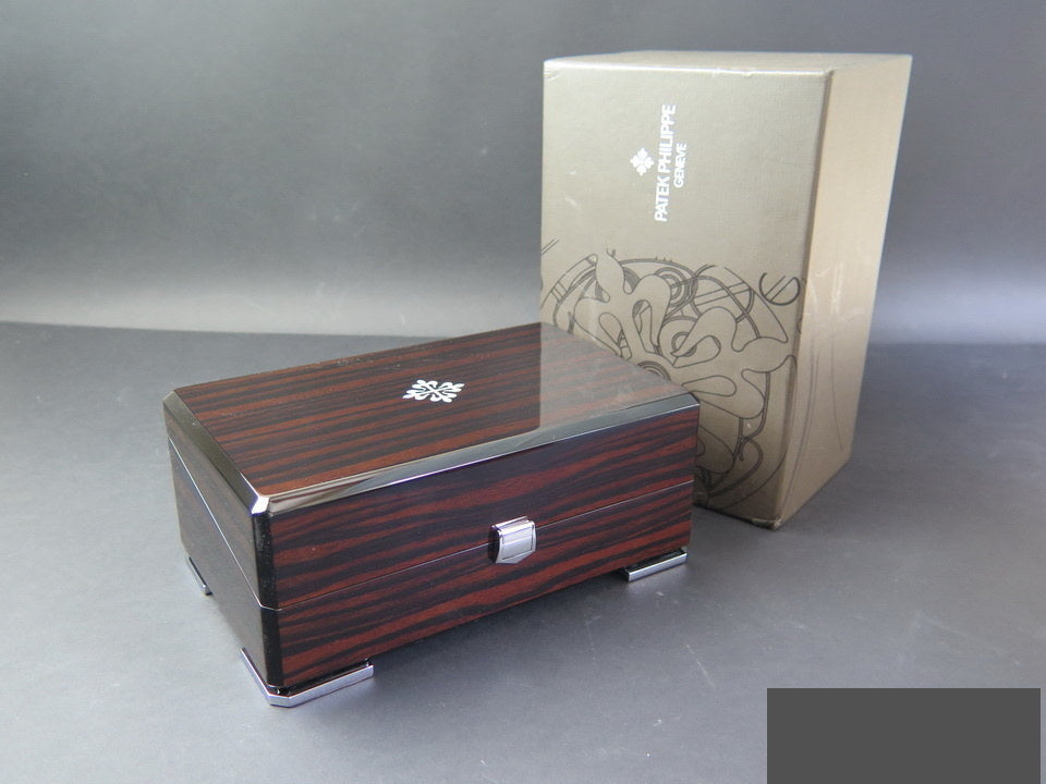 Patek Philippe Big Box